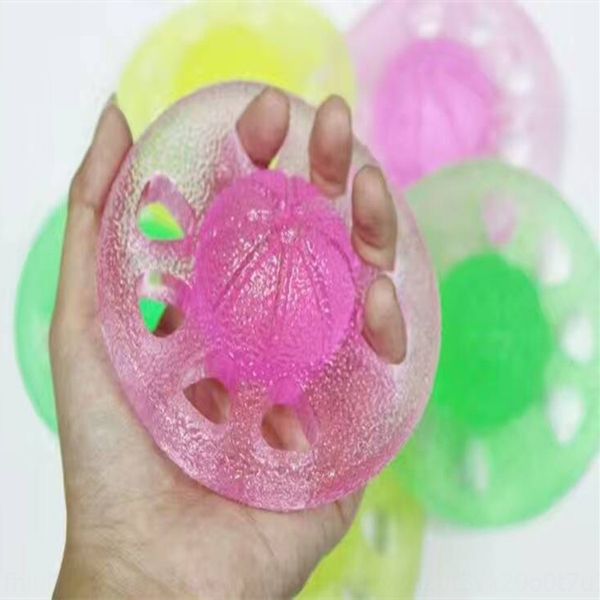 

silicone device o-type silica gel silica gel healthy ring exercise grip strength preventionhand rehabilitation hand grip ball