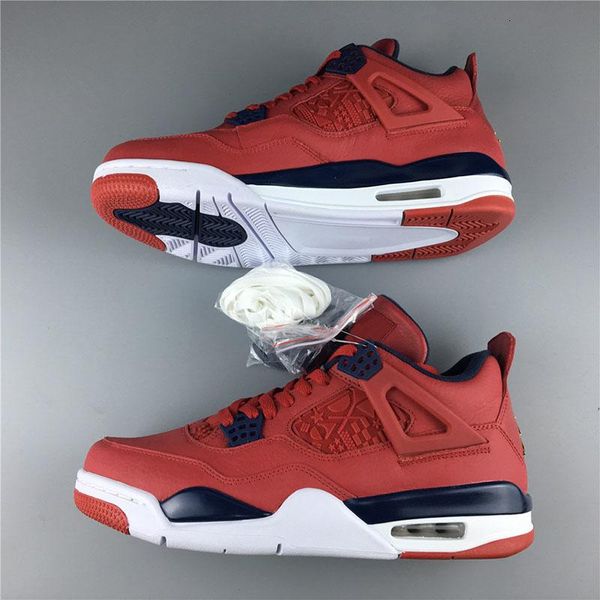 

2019 world cup nrg 4s basketball shoes red designer upper leather mens women trainer sports shoes 7-13