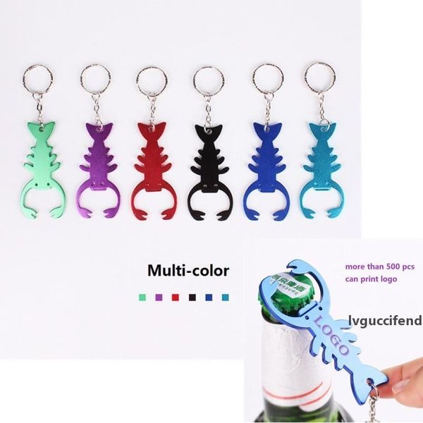 

crayfish opener lobster shaped beer bottle openers lobster bottle openers with keychain ring home essential kitchen tools