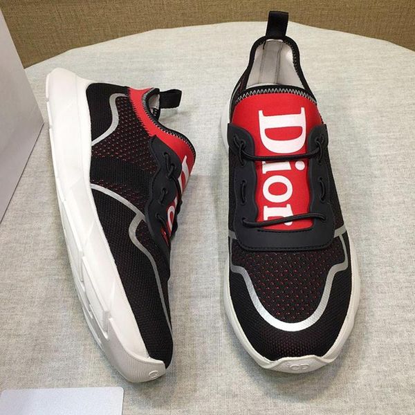 

new casual mens shoes fashion with box fintness athletic design scarpe da uomo b21 neo sneaker luxury design men shoes casual original box