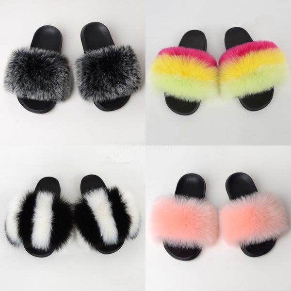 

aneikeh fashion serpentine slides clear pvc transparent slippers women shoes peep toe square 5cm high heels mules dress pumps t03#469, Black