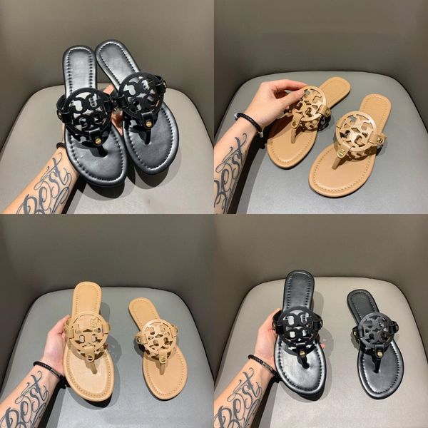 

large size 36-48 summerwomens shoes half slippers plus velvet cool scuffs thick slippers#555, Black