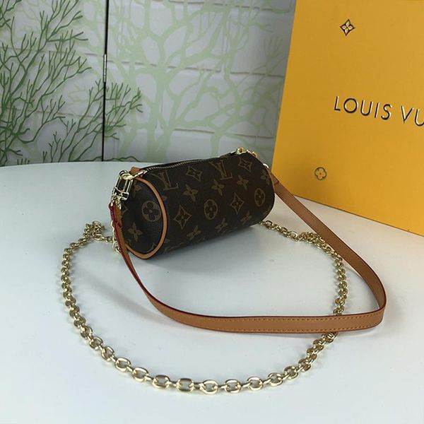 

fashion women bag mini leather crossbody bag trend style shoulder bags bolso bandolera lady designer luxury shoulder bag zipper purses