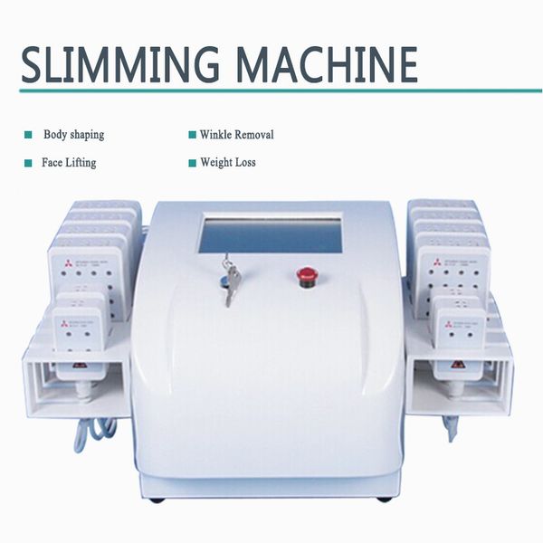 

new ultrasonic liposuction cavitation slimming machine cavitation vacuum equipment vacuum roller diode lipo laser pads slimming machine