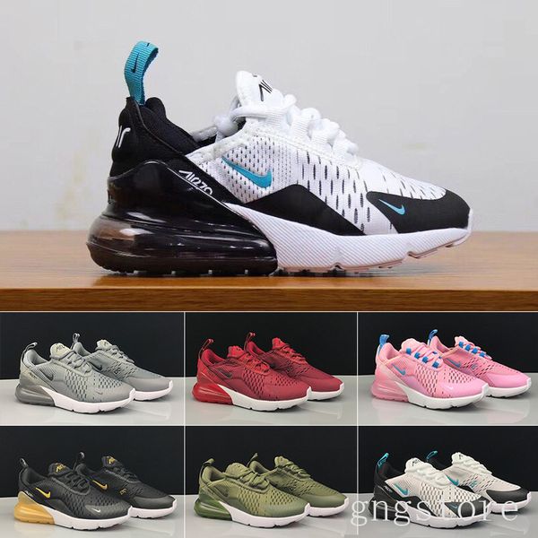 

parra punch p blue children running shoes triple white university red olive kid volt habanero flair kids sneakers eer2b, Black