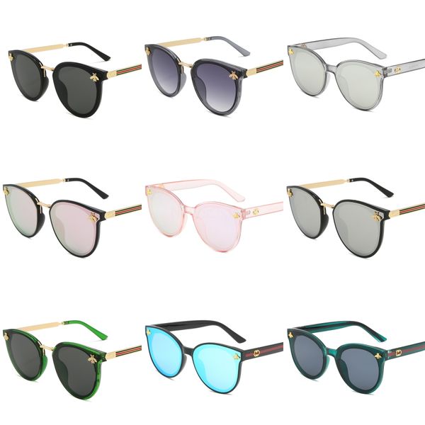 

aloz micc fashion men frameless sunglasses women personality street snap sun glasses pc frame coating lens eyewear oculo uv400 a321#970, White;black