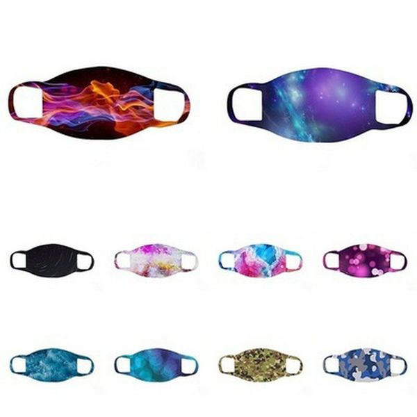 

fire sponge masks dust face mask sponge protective mask half face disposable windproof maks for running cycling outdoor zlhome cyxzg, Black