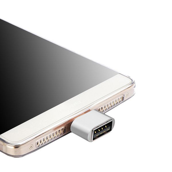 

mobile phone converter for android data portable otg adapter micro usb male to usb 2.0 female adapter mobile phone accessories