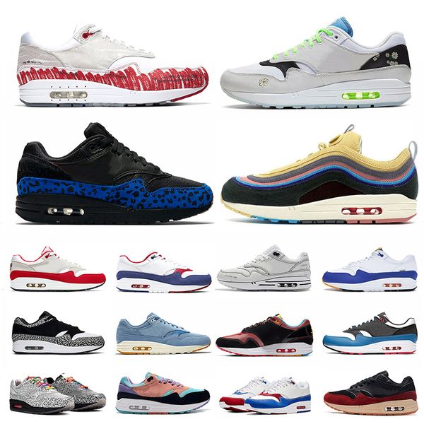 

2020 sean wotherspoon daisy pack 1 sketch to shelf bred platform mens running shoes tokyo maze script 1s cny men women sports sneakers
