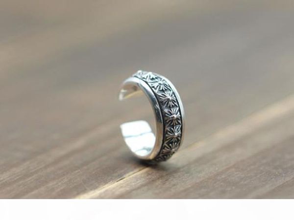 

старинные моды кольца bague для мужской и женской тенденции личности панк стиль lovers подарок крест стиль хип-хоп ювелирных изделий hb520, Golden;silver