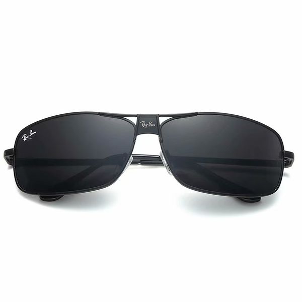 

new style 8200757 glasses genuine natural black and white vertical stripes buffalo horn rimless 8200758 sunglasses 2019 unisex