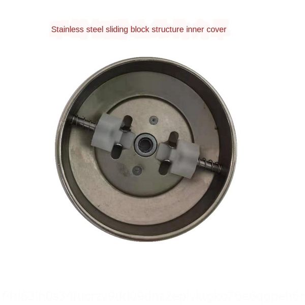 

pisces fortress catfish wire gray fox hh25 metal catfish fishing inner closed road sub-wheel wire catcher fishing line wheel