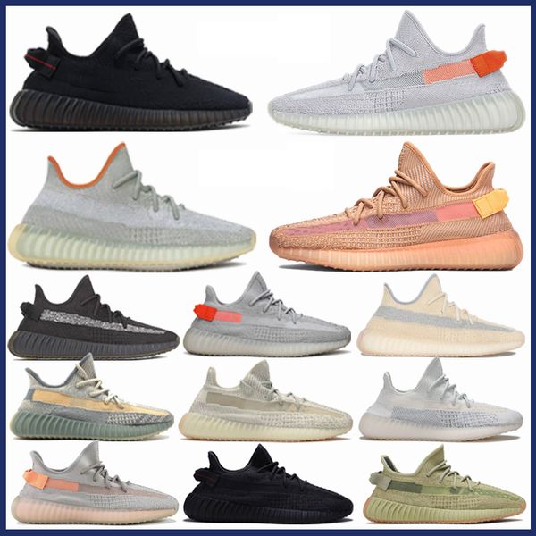 

star yeshaya yecheil zyon oreo linen desert sage flax women trainer sneakers kanye asriel israfil cinder marsh reflective men running shoes