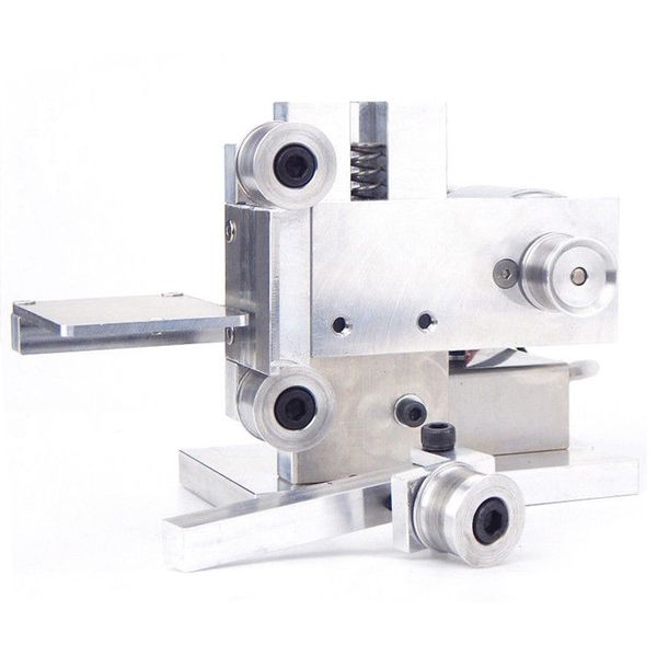 

diy mini belt sander cutter apex edge sharpener polishing/grinding machine tool vj-drop