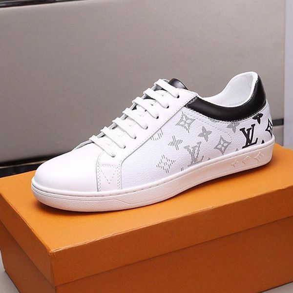 

мода люксембург sneaker мень, s обувь комфортные footwears vintage обувь lightwieght soft плюс размер спортивная обувь zapatos de hombre, Black