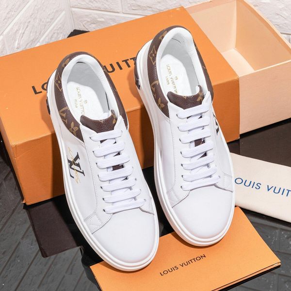 

2021-2020c new trend 3d printing ,leather casual shoes men and women outdoor sports shoes fashion wild party couple shoes ,size 35 -45, Black