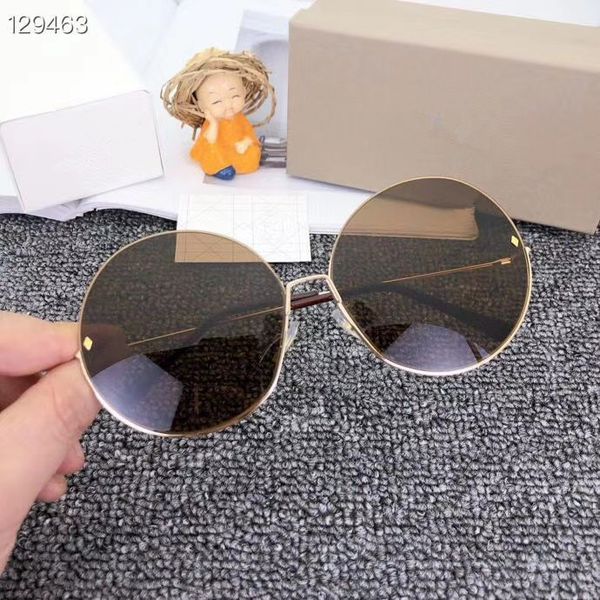 

2020 do стиль взрыв высокого качества мужские и женские очки уличной моды случайные очки hd нейлон 2510 классический круглый дизайн рамы, White;black