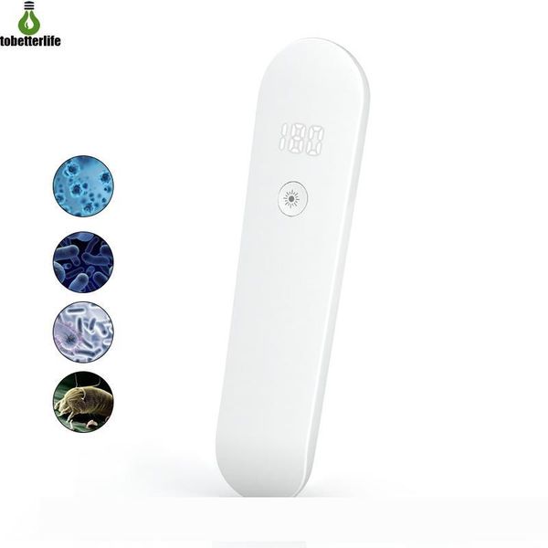 

handheld uv sanitizer wand usb uv sterlizer lamp mini portable sterlization light handheld ultraviolet uv disinfection lamp germicidal light