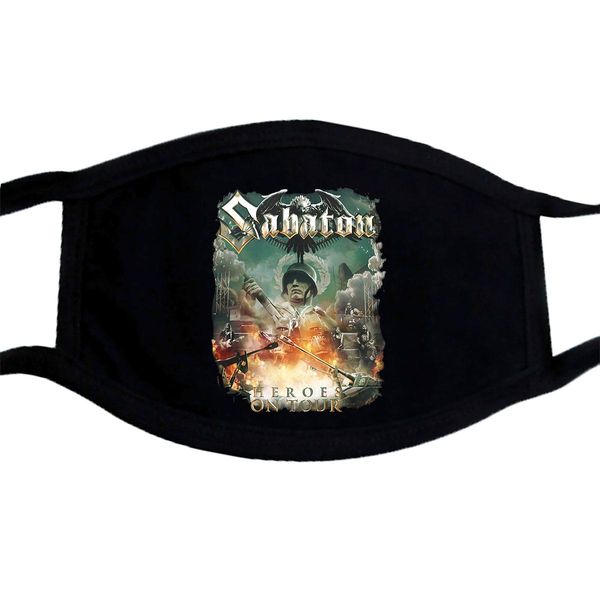 

официальный aerosmith pump маска мерч получите ваш девять жизней draw группа new official aerosmith whkzv, Black