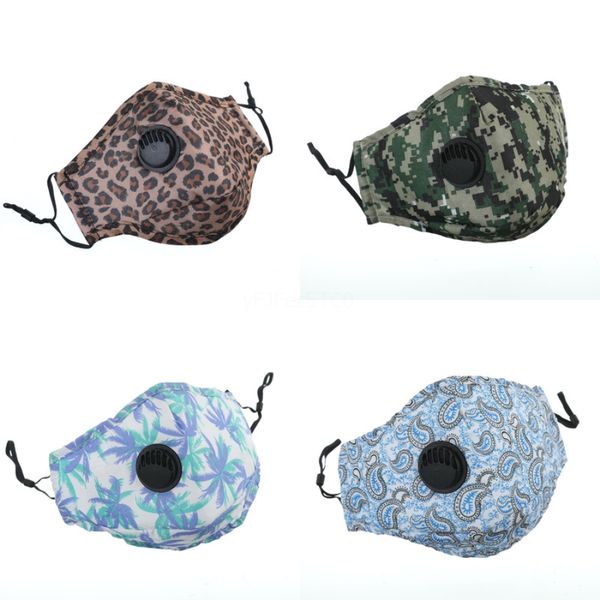 

leopard висячей ухи маски triangle шарф cheetah цифровая печать маски для лица открытого альпинизма анти пыли дышащего магию # 769 # 981 # 5, Black