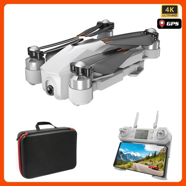 

profissional drone 4k камеры rc drone quadcopter игрушки складной drone с камерой hd дроны gps fpv мини dron rc quadcopter игрушки