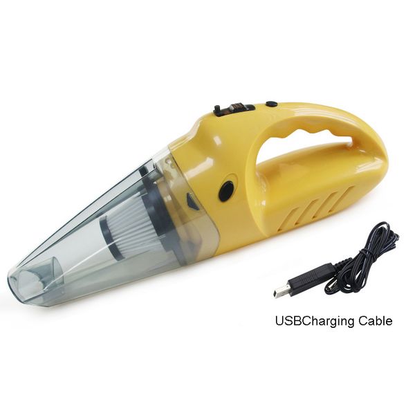 

2020 cordless 120w handheld home car vacuum cleaner wet dry chargeable vacuum cleaner csl88