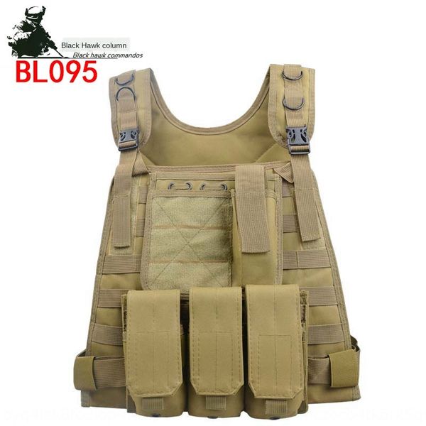 

fans equipment vestvest camouflage tactical black eagle tactical training clothing special service cs equipment outdoor vest, Gray;blue