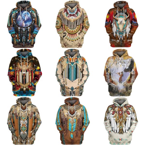 

мода пуловер толстовки с длинным рукавом повседневная одежда printed mens fleece jacket дизайнер # 704, Black