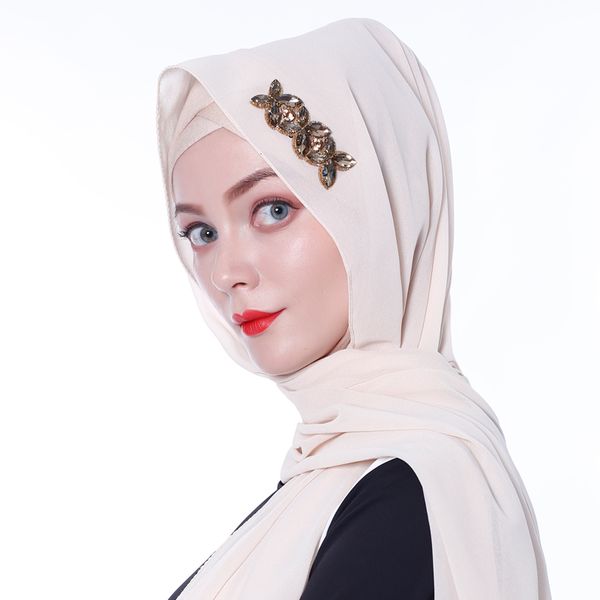 

diamonds abaya dubai muslim hijab abayas for women turban hijab scarf shawl turbante mujer jilbab femme musulman hijabs hoofdoek
