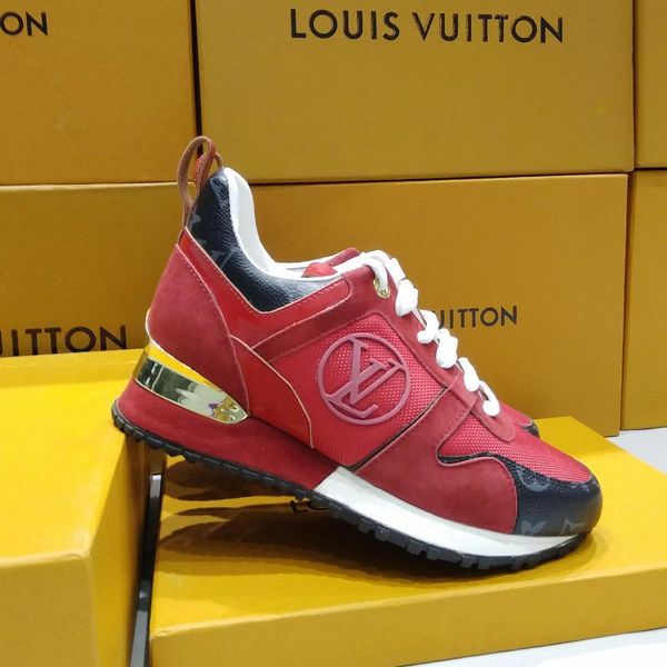 

new womens shoes sneakers casual breathable trainers sneakers zapatos de mujer womens shoes fashion footwears run away sneaker l455 chaussur, Black