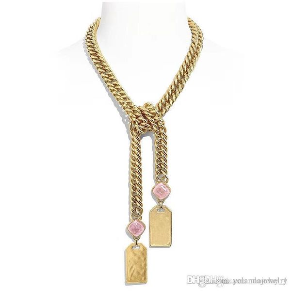 

europe and america ale women necklace yellow gold plated popular necklace for girls women for party wedding, Silver