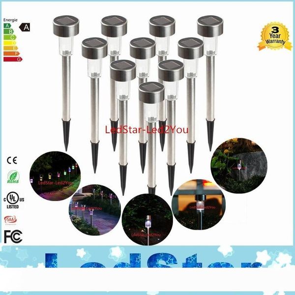 

led solar lights led lawn light plastic garden outdoor sun light corridor lamp outdoor garden party lamp solar powered colored solar lam