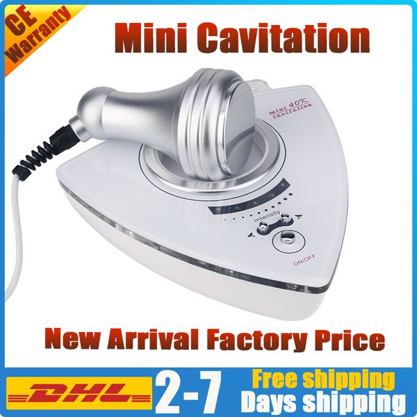 

home use mini cavitation cellulite fat reduction shaping belly thighs 40k cavitation slimming machine weight loss fat removal device