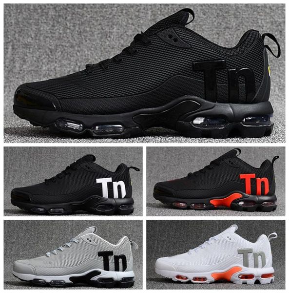 

2020 original men running shoes sneakers tn mercury air plus kpu for men's running shoes sport sole sneaker max walking