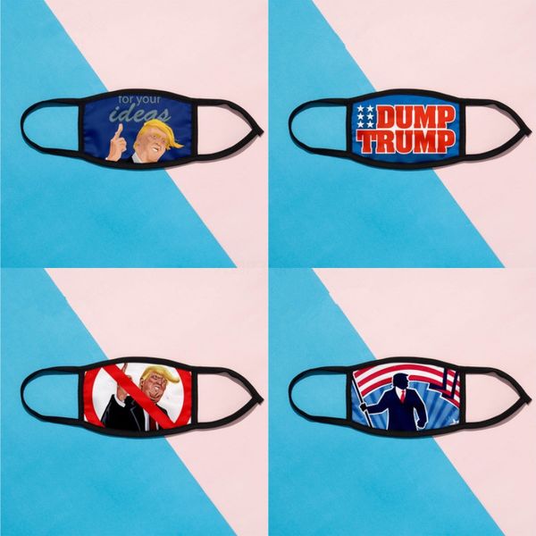 

outdoor dust proof mask adjustable half face bicycle masks printed camouflage for men and women 7 5jb b#853