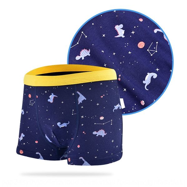 

children's 2-16 years old boy's shorts and cotton children's underwear boxer card tongbao underwear shorts, Camo