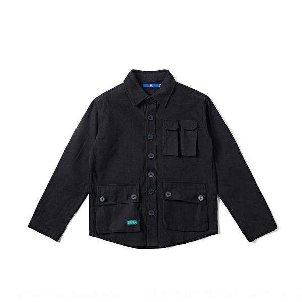 

бренд aordi ву повесьте чао американский трехмерным пальто одежды куртки античные одежды инструменты отворот куртки мужские молодежные случа, Black;brown