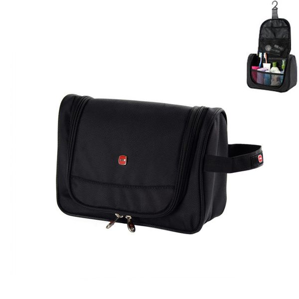 

cosmetic bags fashion portable oxford cloth waterproof travel cosmetic bag,pendant organizer cosmetics bag,men women makeup bath bags