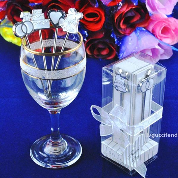 

fashion wedding gift fashion fruit fork small fruit dessert tableware cake fork white romantic fruit fork lz0061