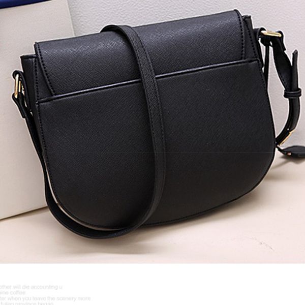 

женская dagelijks плече сумка женщин в замок седло раскладушка crossbody цепи