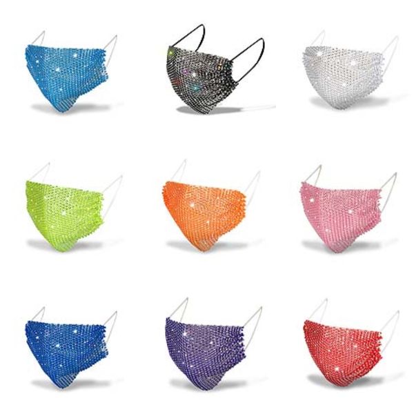 

700pcs 2020 новые прибытия женщина маски halloween masquerade маски mardi gras венецианский dance party face золотой сияющий покрыло маска d