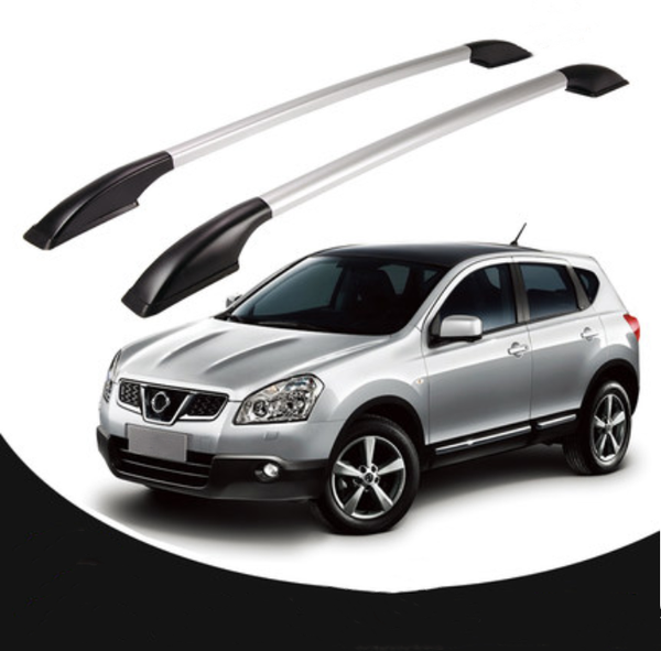 

for nissan qashqai 2012-2020 modified for special roof rack luggage rack automotive aluminum exterior decoration accessories