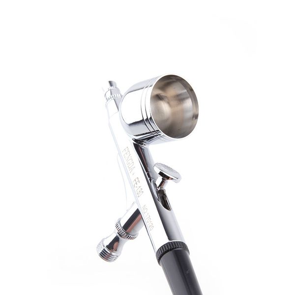 

magic spray gun sprayer airbrush painting spray gun 0.2/0.3/0.5mm