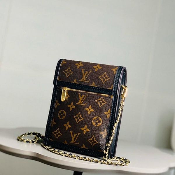 

luxury designer womens shoulder bags purses bolsa de hombro women classic mini leather phone money shoulder crossbody bag