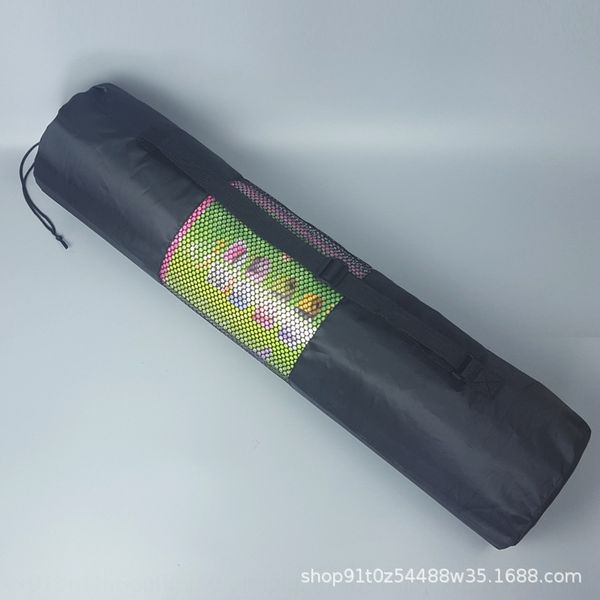 

storage cover mat mesh yoga mat storage bag yoga bag