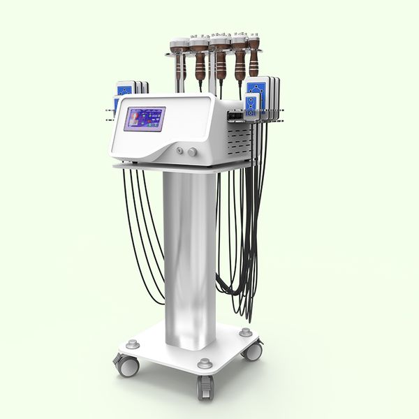 

2020 cavitation lipolaser 4d body slimming cellulite laser slim lipo lipolysis machine on sale