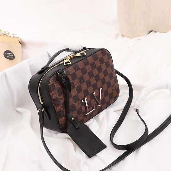 

drop ship womens luxury designer totes bags trend zipper handbags lady crossbody bags bolso bandolera fast delivery with origin box