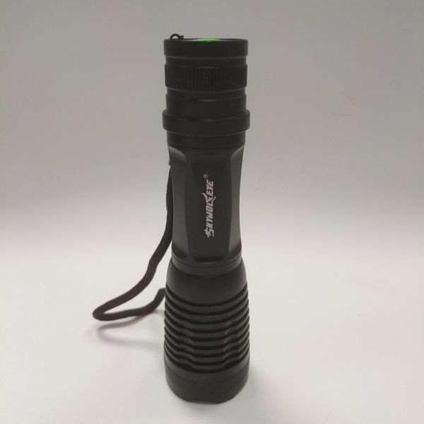 

ognyk t6 multi-function zoom telescopic charging led long s waterproof t6 multi-function flashlight zoom telescopic charging led light l