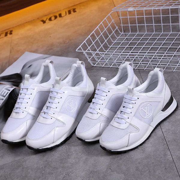 

women shoes sneaker chaussures de femme luxury with original box breathable fashion type lady shoes sports footwears vintage lu798 drop ship
