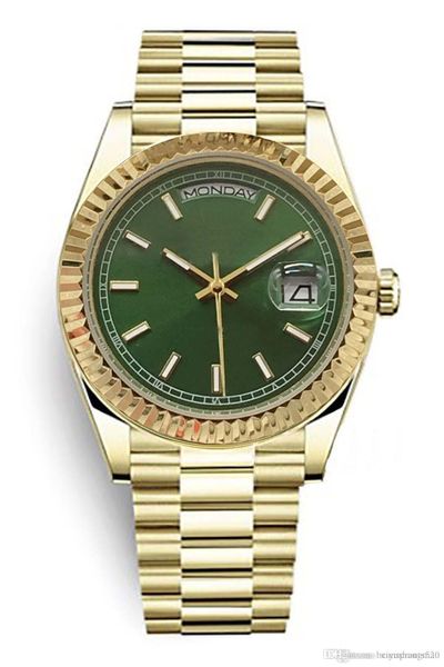 

b232 the master design designer watches luxury watch movement watches , gold stainless steel case, triangular pit ring, 36mm green dial, nee, Slivery;brown